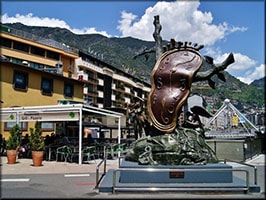 Andorra La Vella