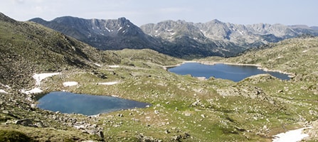 Camino de la Óssa