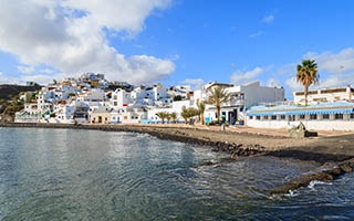 Hoteles en Fuerteventura