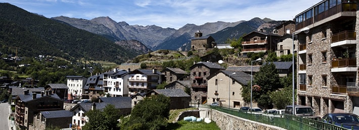 La Massana