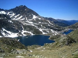 Lago de Juclar