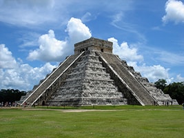 Hoteles en Riviera Maya