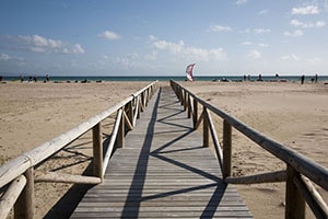 Hoteles en Tarifa