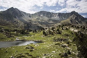 Valle del Madriu